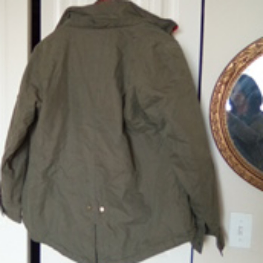 Jacket - Picture 3 of 3